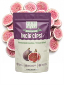 Suna Teyze Freeze Dried İncir 25 gr