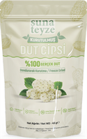 Suna Teyze Freeze Dried Dut 30 gr